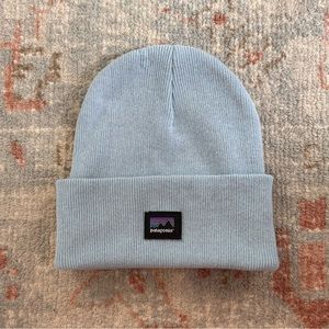 Patagonia Everyday Beanie